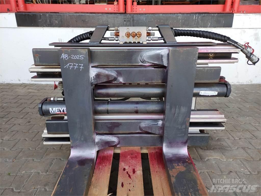 Meyer 6-0109K-EU شوكات