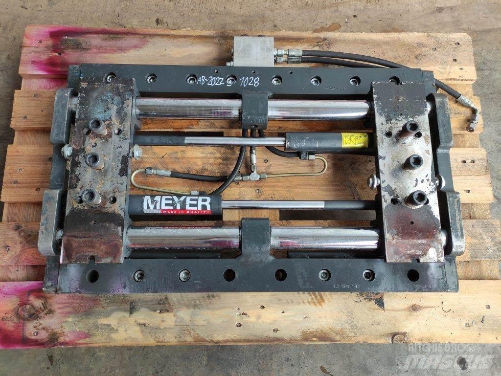 Meyer 6-2504F-Z أخرى