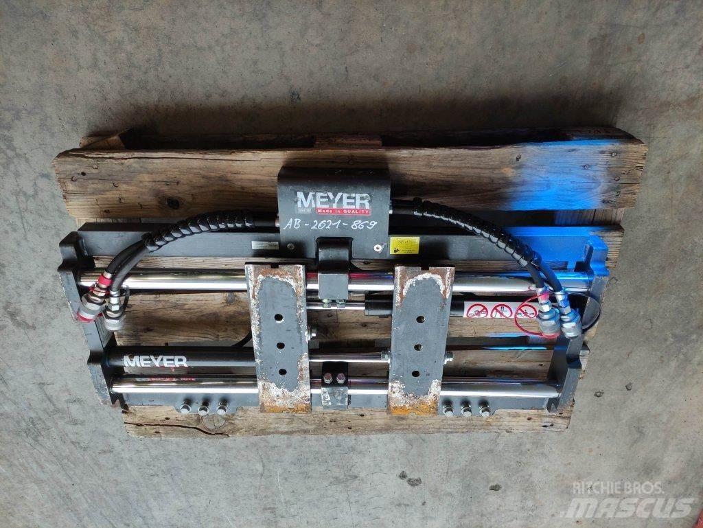 Meyer 6-2504G أخرى