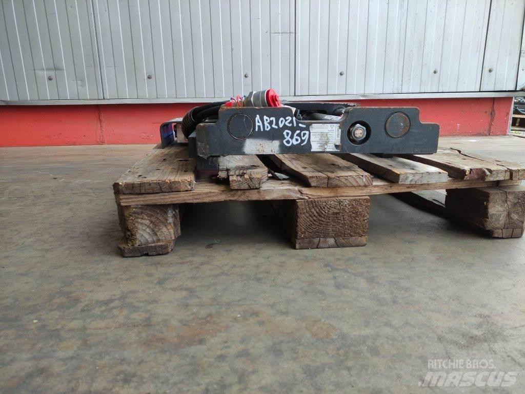 Meyer 6-2504G أخرى
