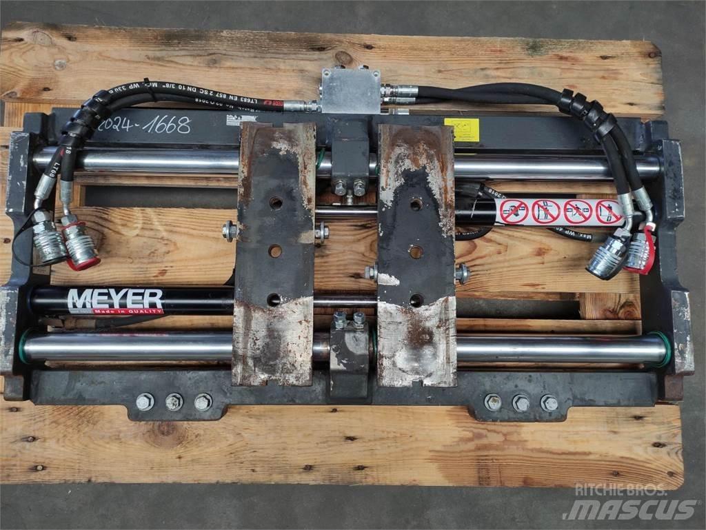 Meyer 6-2505G أخرى