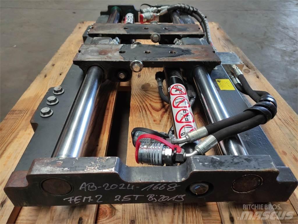 Meyer 6-2505G أخرى
