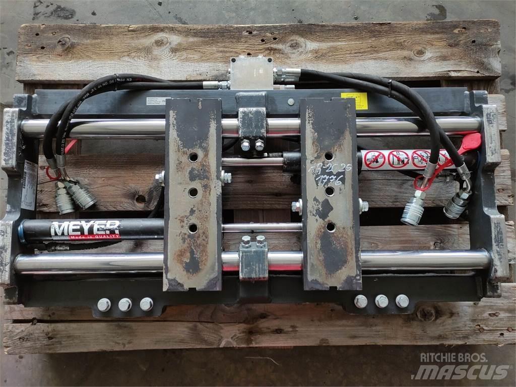 Meyer 6-2505G أخرى