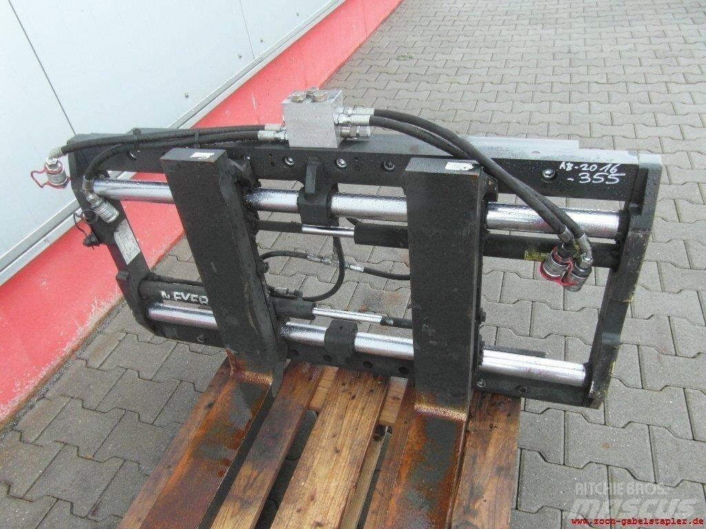 Meyer 6-2506F أخرى