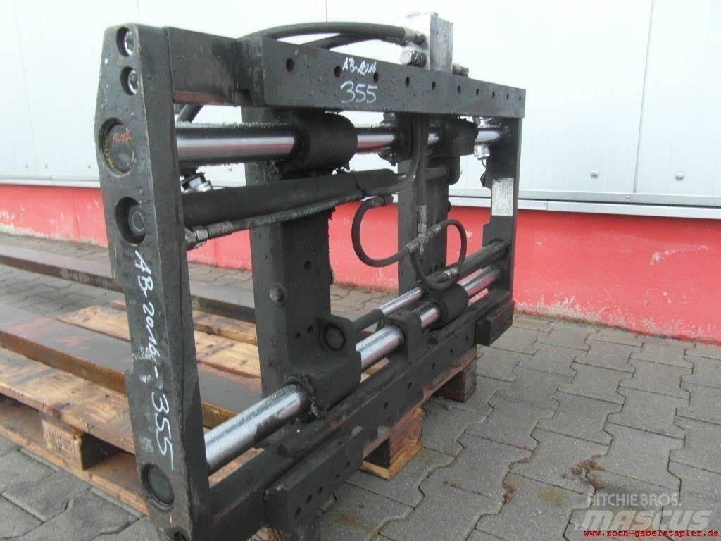 Meyer 6-2506F أخرى