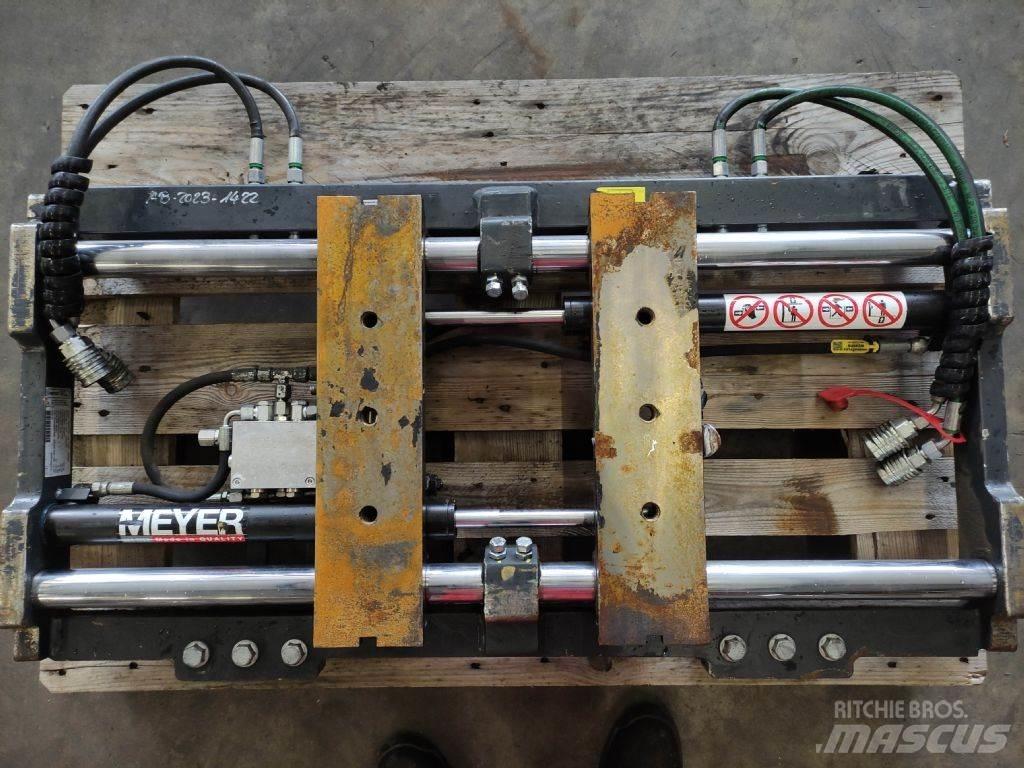Meyer 6-2506G أخرى