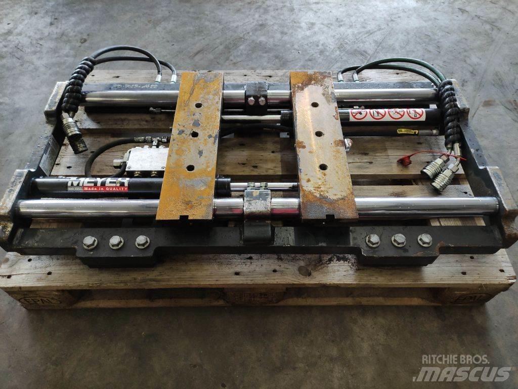 Meyer 6-2506G أخرى
