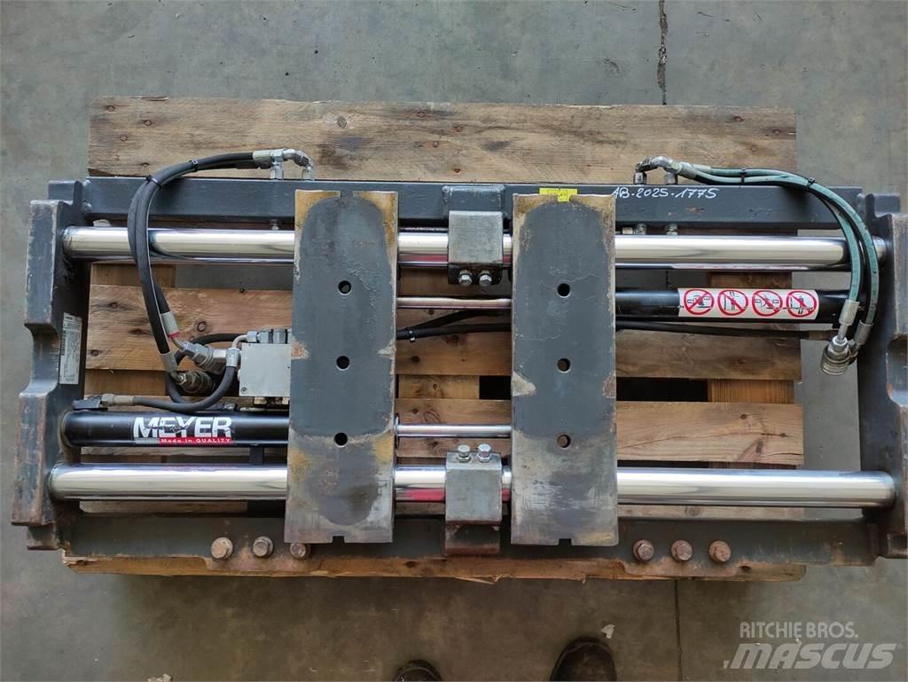 Meyer 6-2510G أخرى