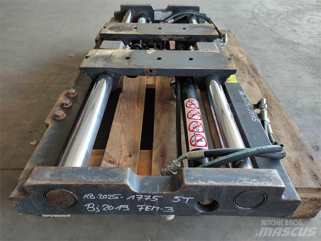 Meyer 6-2510G أخرى
