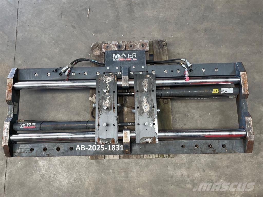 Meyer 6-2516577 أخرى
