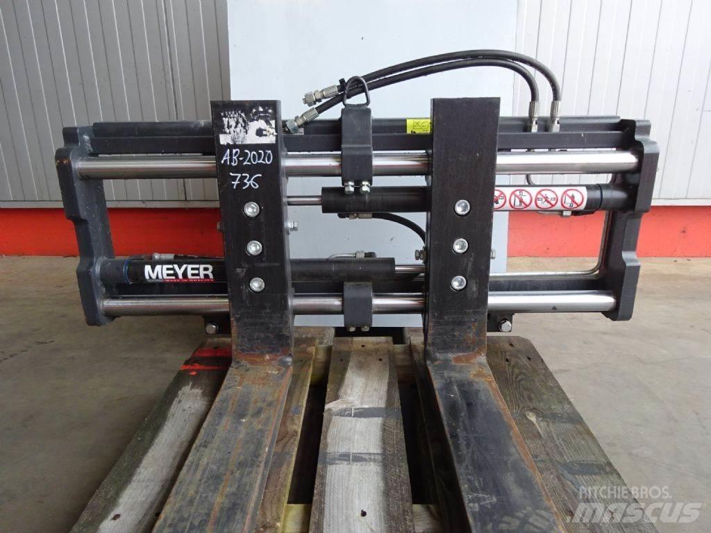 Meyer 6-2604G أخرى
