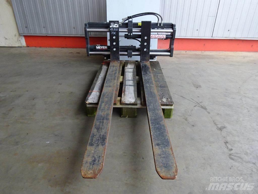 Meyer 6-2604G أخرى