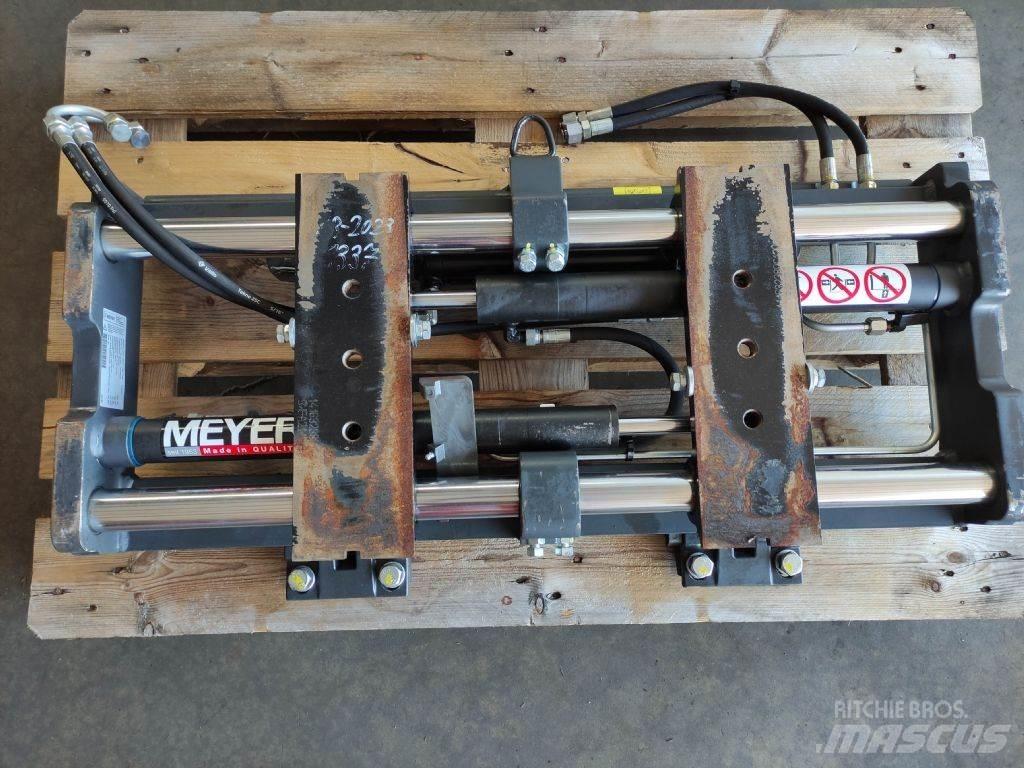 Meyer 6-2604G أخرى