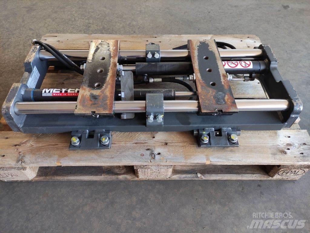 Meyer 6-2604G أخرى