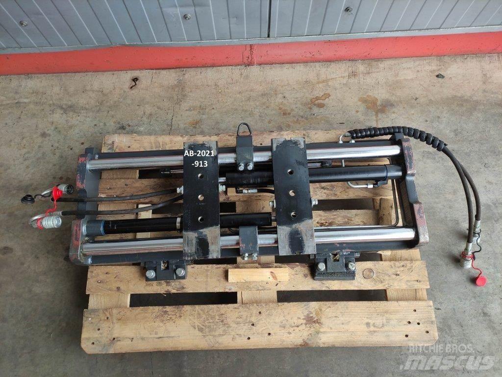 Meyer 6-2605G أخرى