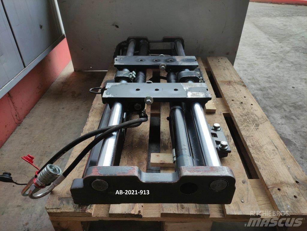 Meyer 6-2605G أخرى