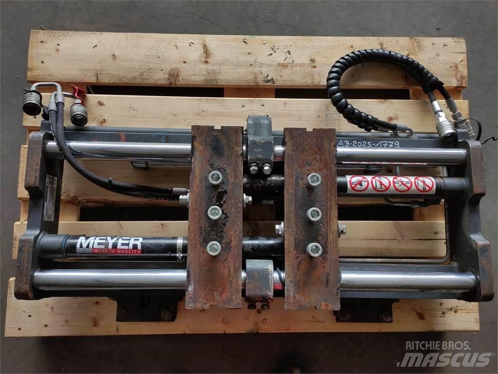 Meyer 6-2605G أخرى