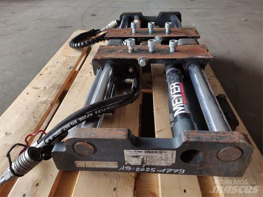 Meyer 6-2605G أخرى