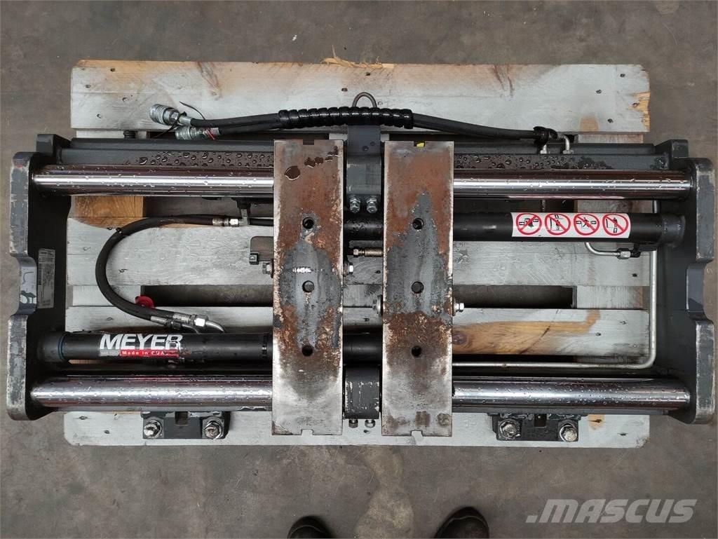 Meyer 6-2606G أخرى