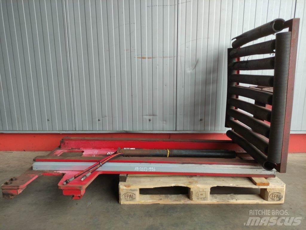 Meyer 6-3003K أخرى