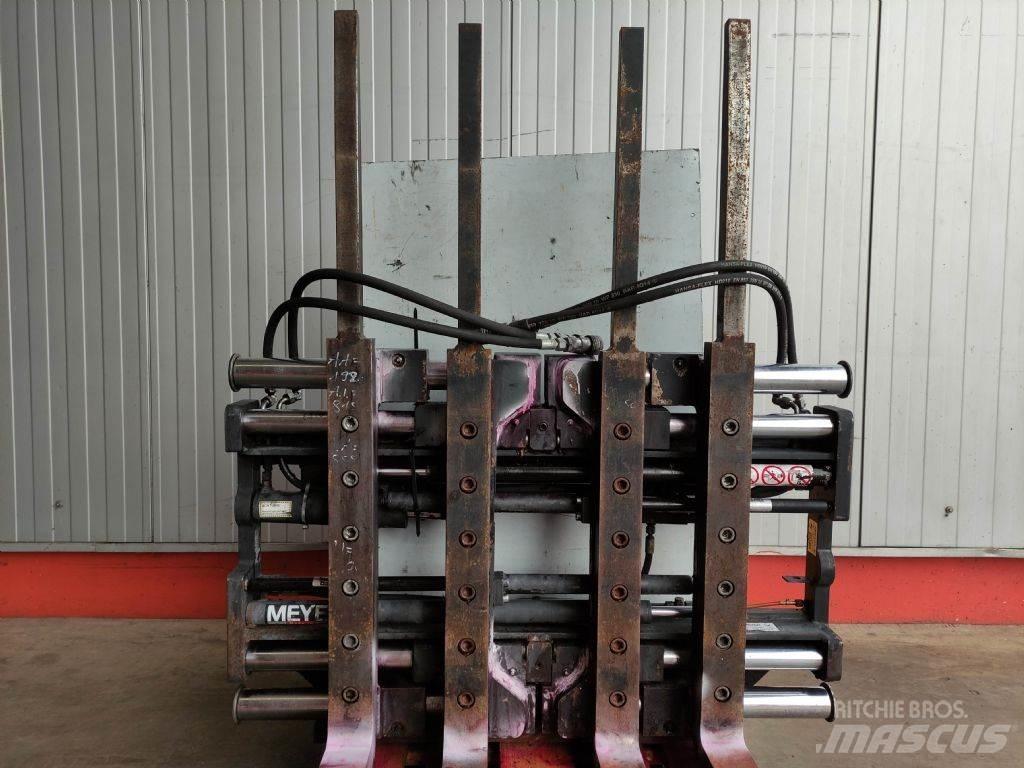 Meyer 6-5206F أخرى