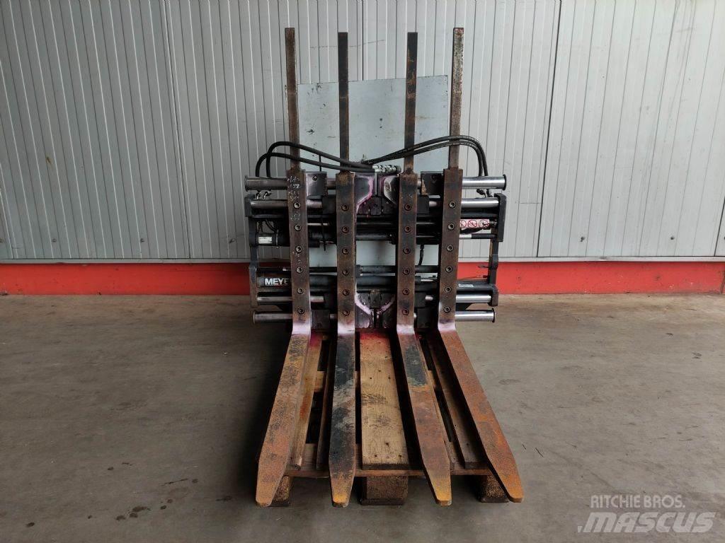 Meyer 6-5206F أخرى
