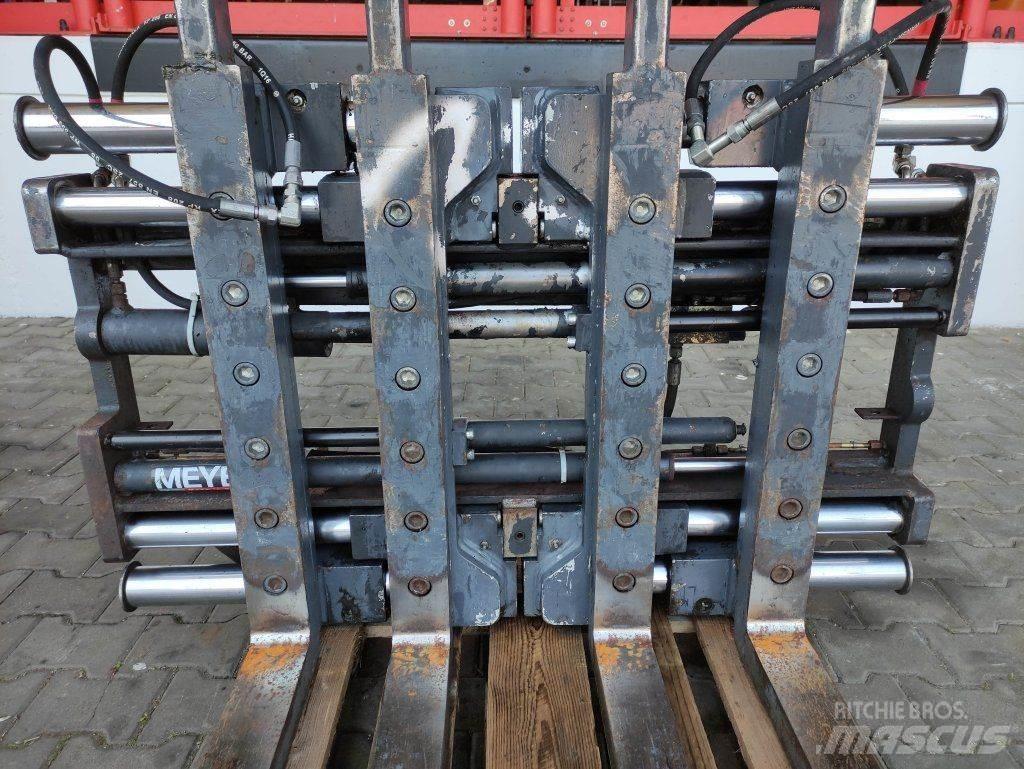 Meyer 6-5206F أخرى