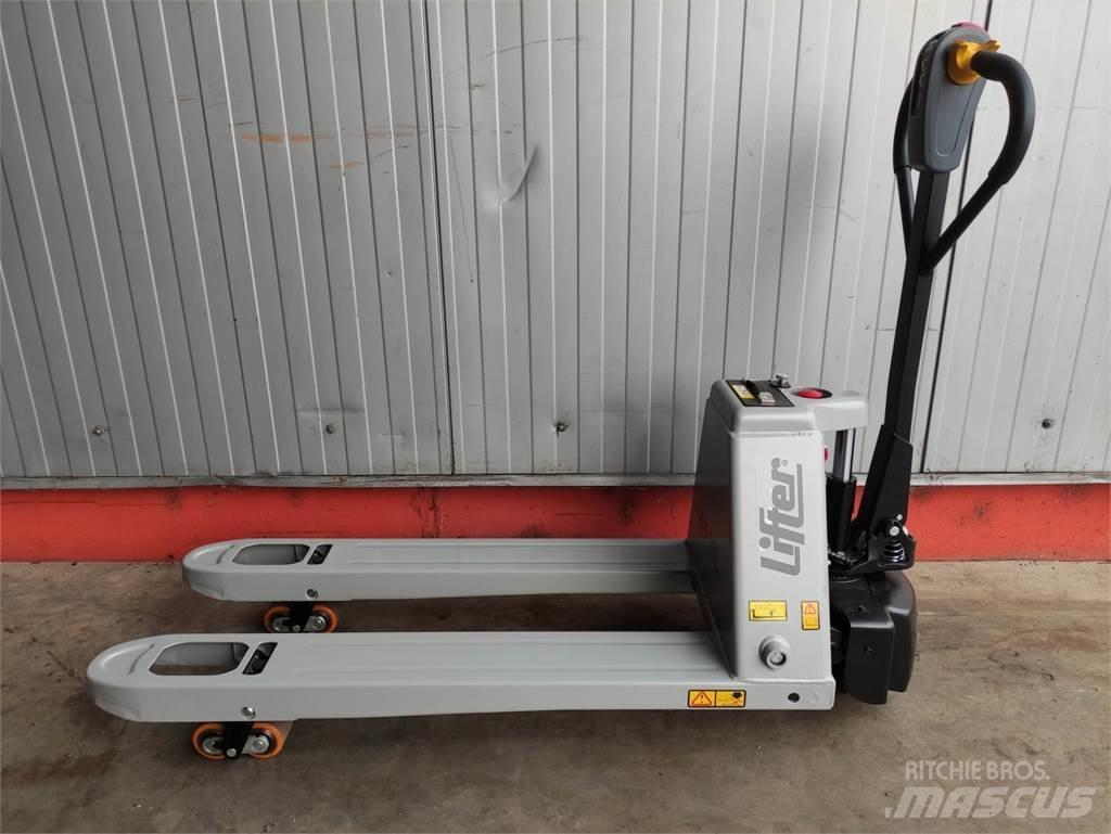 Pramac EY15L *NEU* معدات الرفع منخفض المستوى