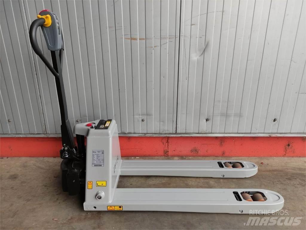 Pramac EY15L *NEU* معدات الرفع منخفض المستوى