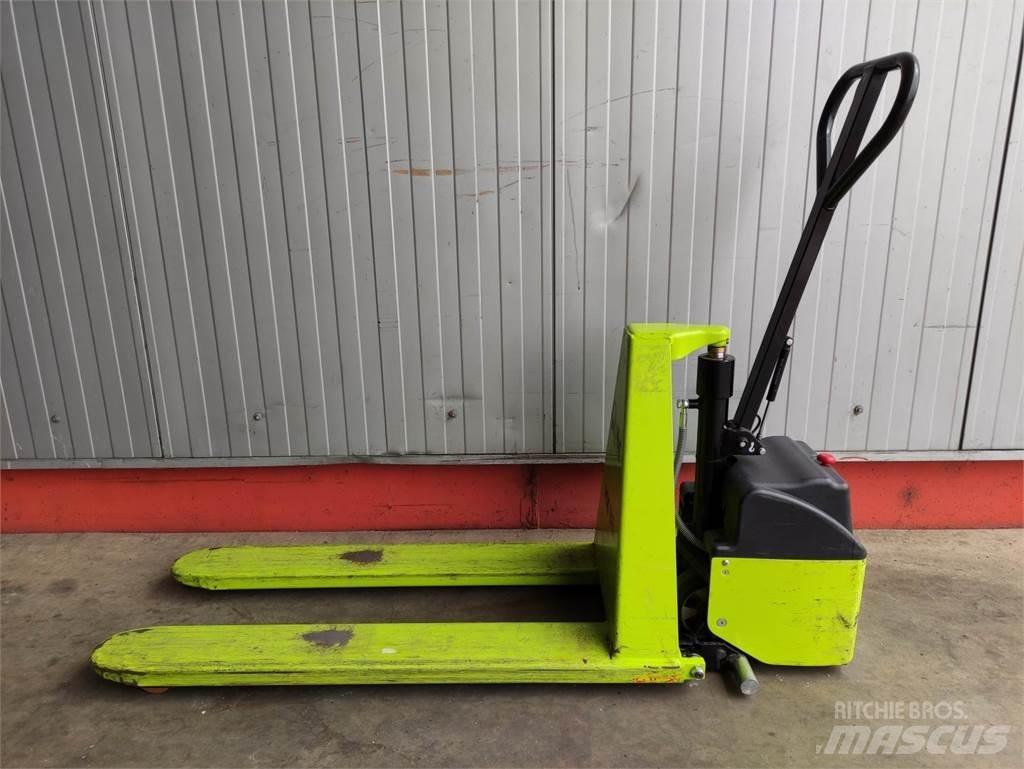 Pramac HX10E 540 شاحنات ذات رافعات شوكية - أخرى