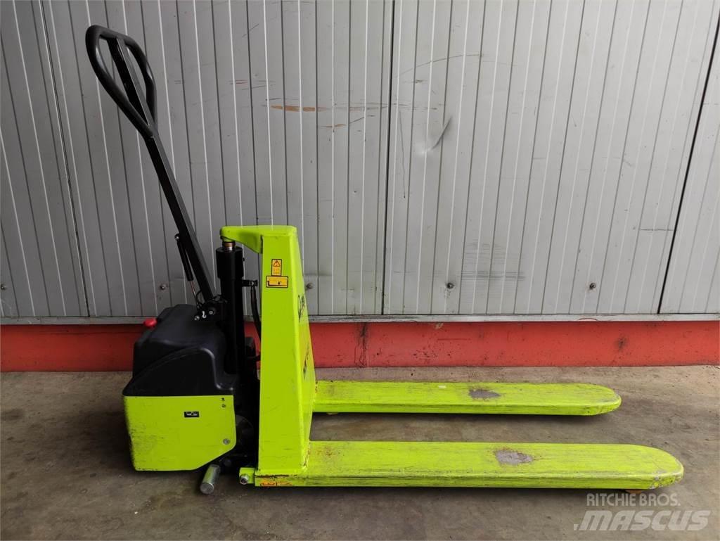 Pramac HX10E 540 شاحنات ذات رافعات شوكية - أخرى