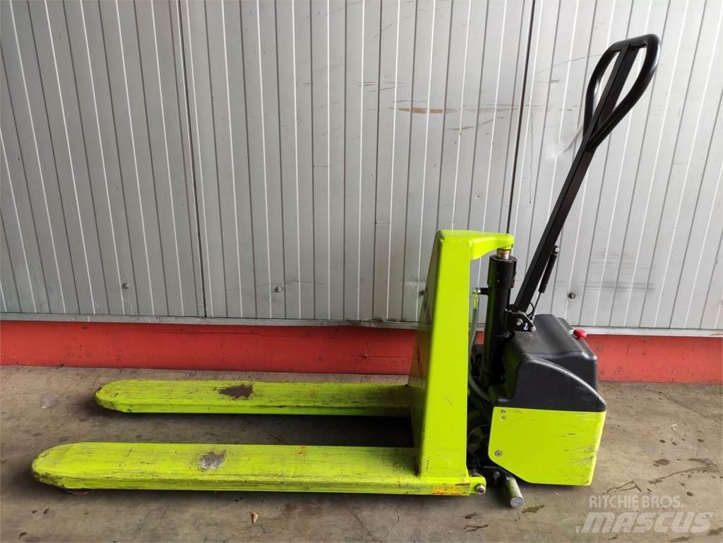 Pramac HX10E 540 شاحنات ذات رافعات شوكية - أخرى