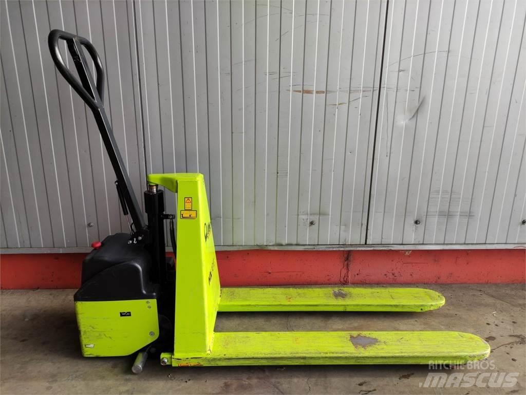 Pramac HX10E 540 شاحنات ذات رافعات شوكية - أخرى