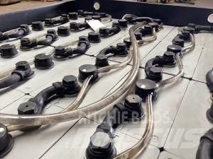 SBS 48V 6 PzS 690 شاحنات ذات رافعات شوكية - أخرى