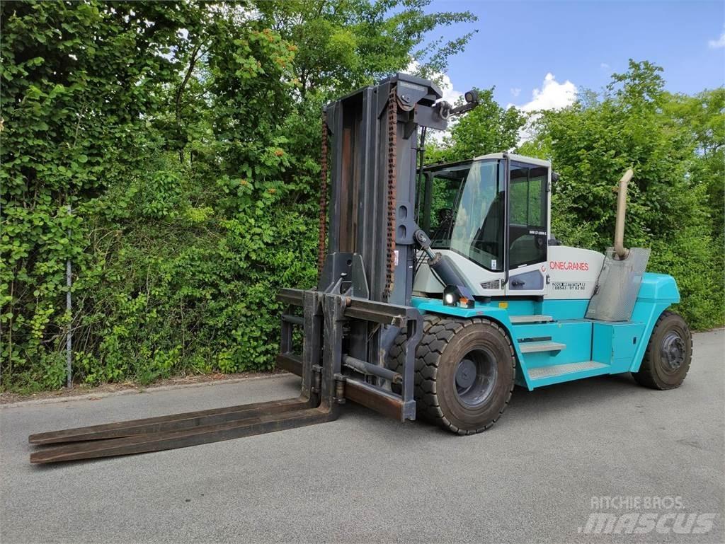 SMV -17-1200C شاحنات الديزل