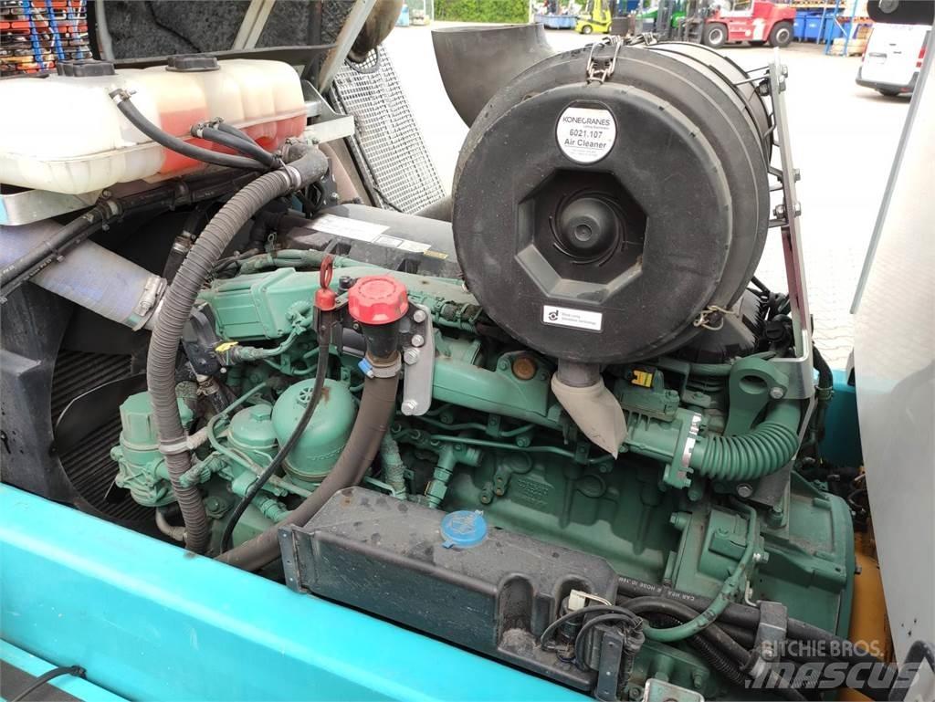 SMV -17-1200C شاحنات الديزل