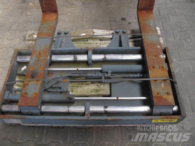 Stabau S11-ZV25 أخرى