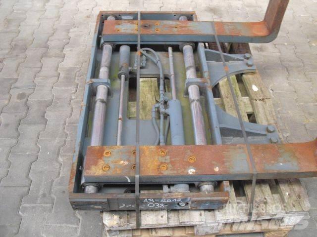 Stabau S11-ZV25 أخرى