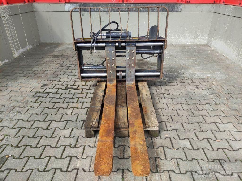 Stabau S11-ZV30-S أخرى
