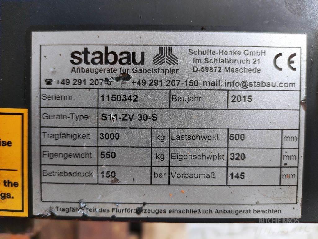 Stabau S11-ZV30-S أخرى