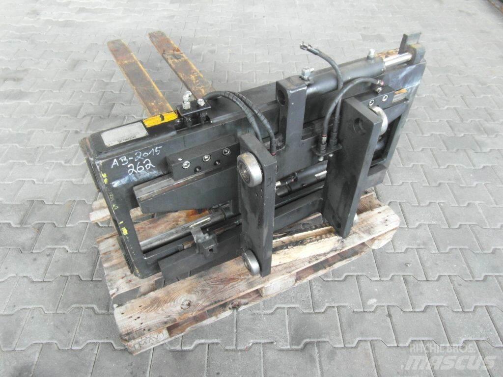 Stabau S11-ZVI-25-S أخرى