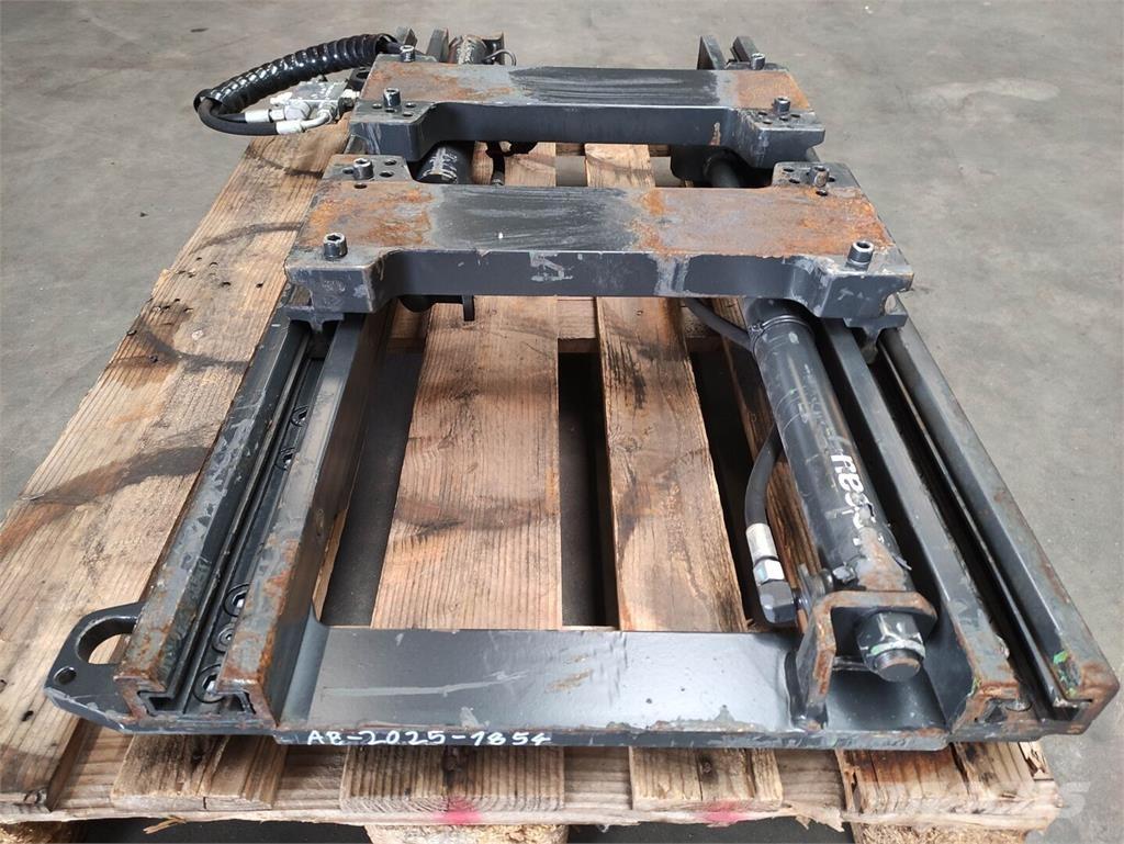 Stabau S11-ZVP35 أخرى