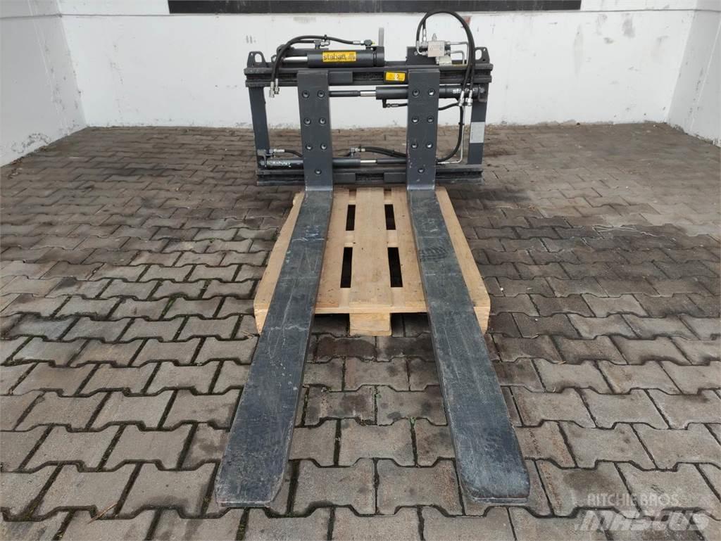 Stabau S11-ZVP35-S أخرى