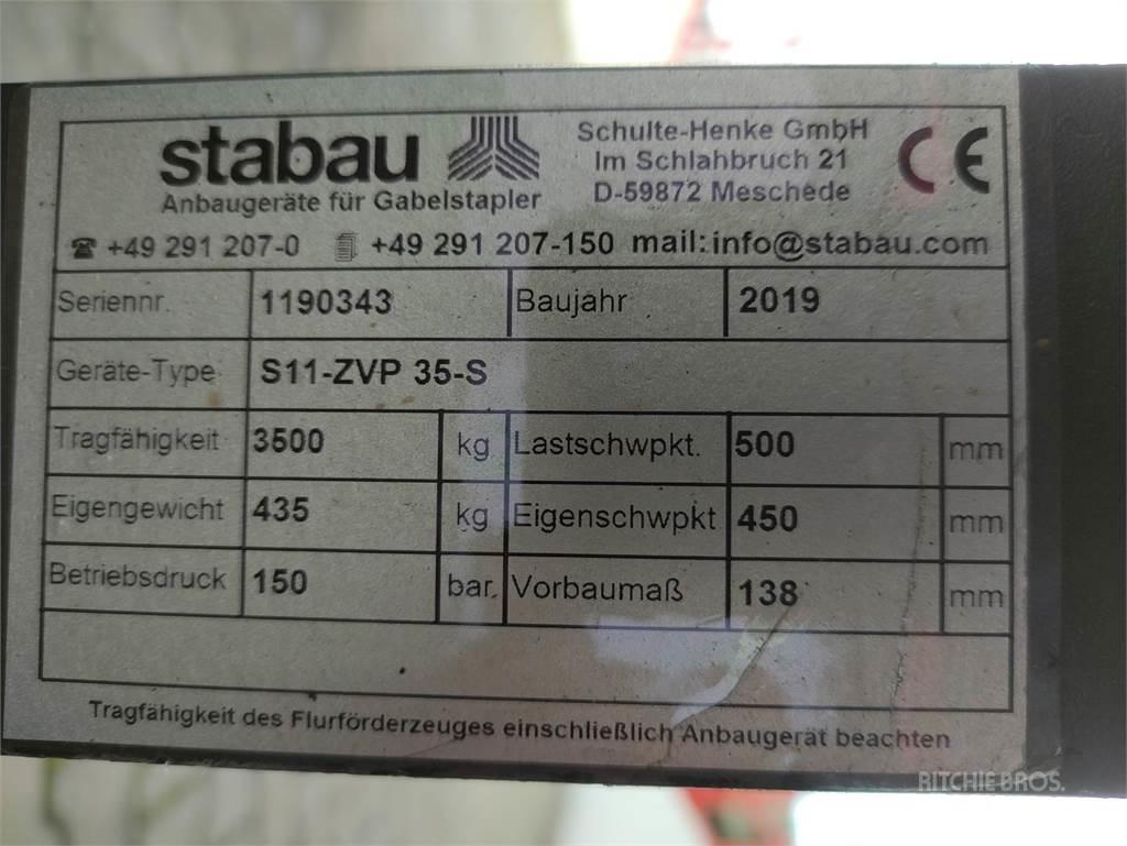 Stabau S11-ZVP35-S أخرى