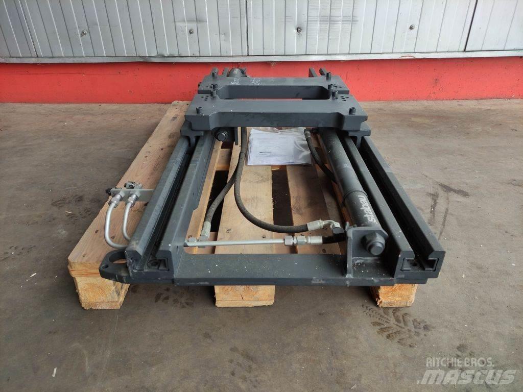 Stabau S11-ZVP48 أخرى