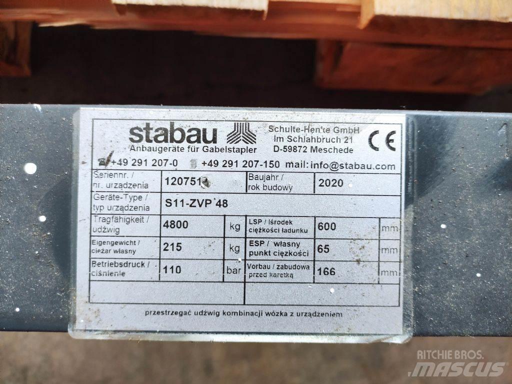Stabau S11-ZVP48 أخرى