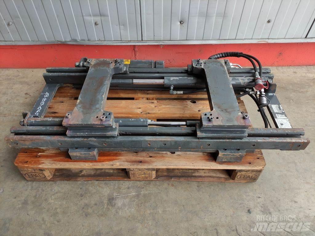 Stabau S11-ZVP48-S أخرى