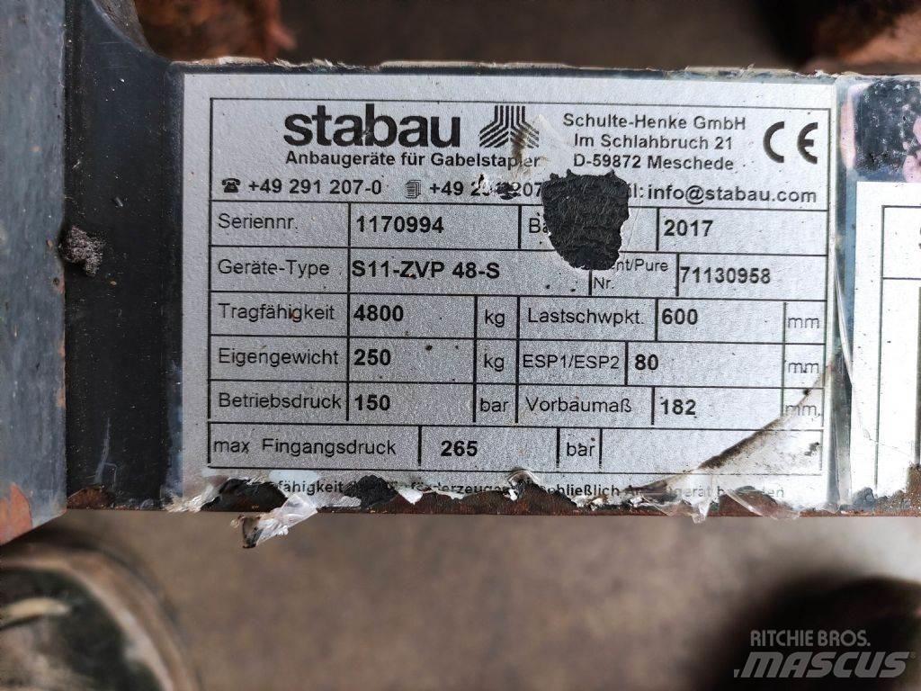 Stabau S11-ZVP48-S أخرى