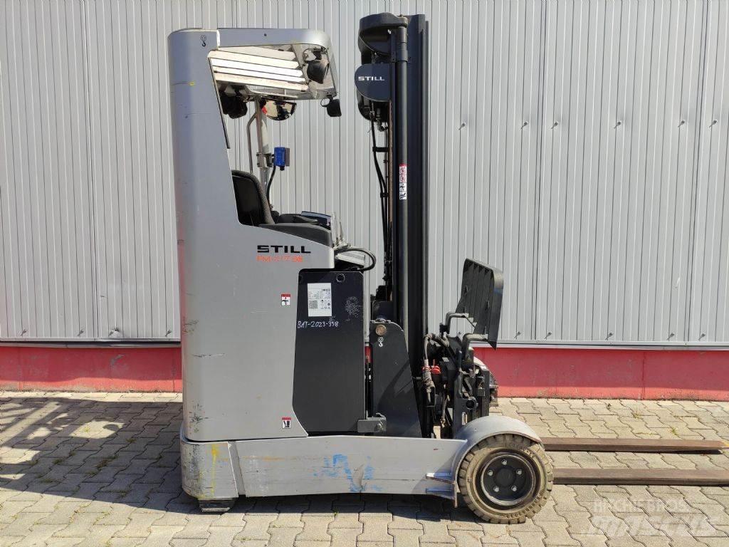 Still FM-X-17-SE شاحنة مناولة
