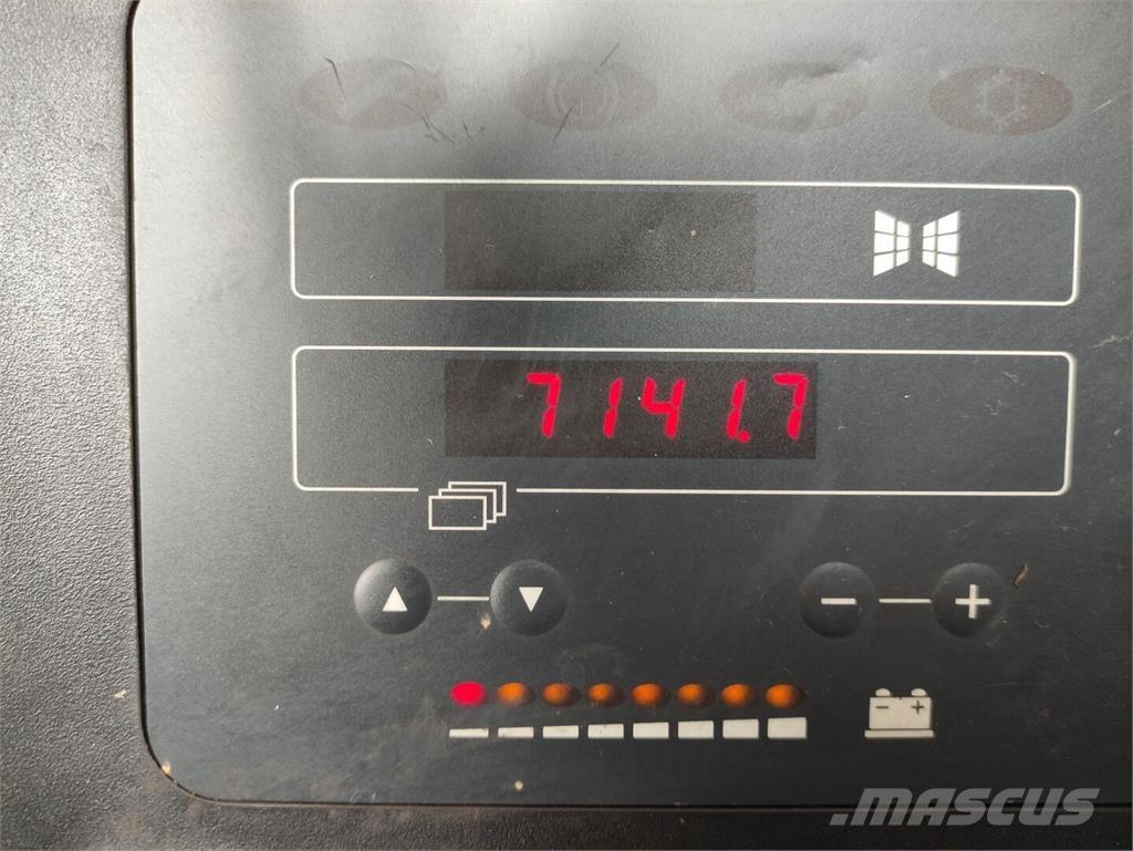 Still FM20 شاحنة مناولة